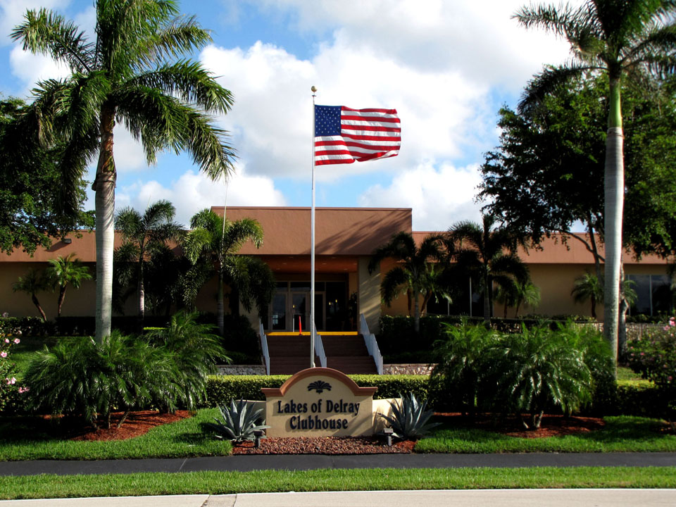 clubhouse